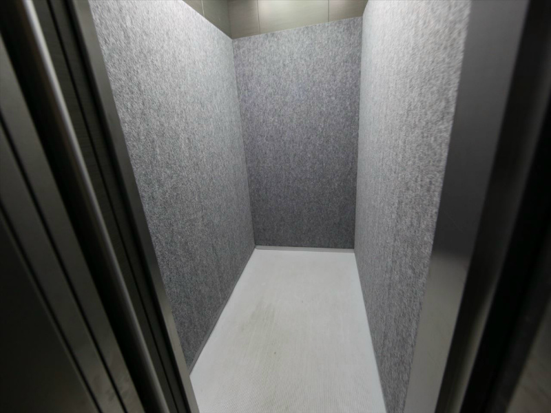 エルスタンザ大曽根 その他