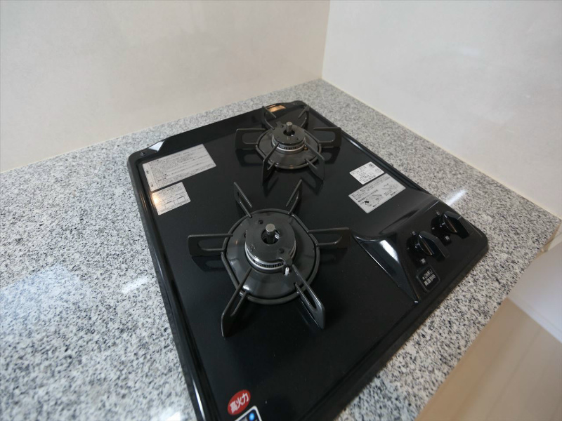 エルスタンザ大曽根 キッチン