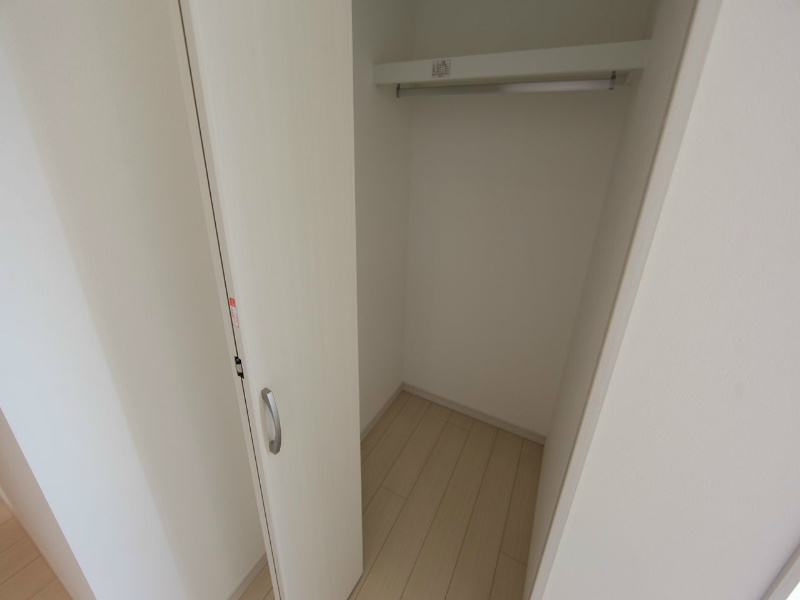 カユーハ大宮 収納