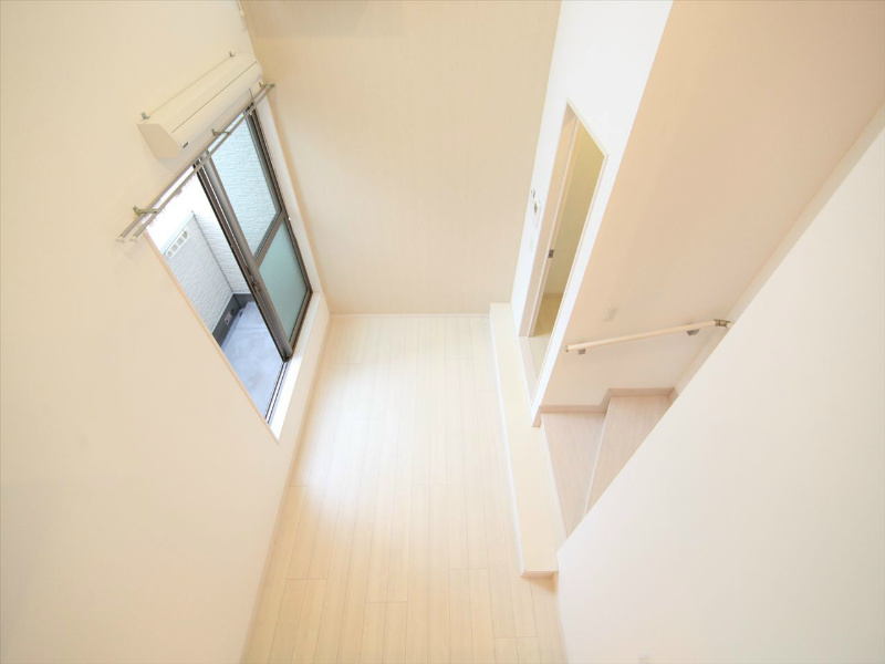 ＢＬＡＮＣＡ上石川（ブランカ上石川） その他