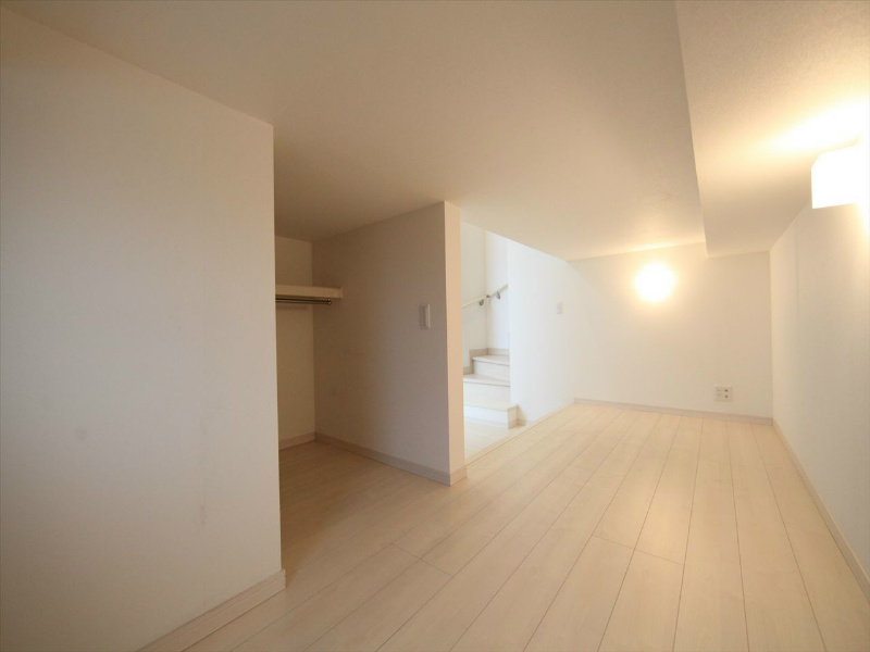 ＢＬＡＮＣＡ上石川（ブランカ上石川） その他部屋・スペース