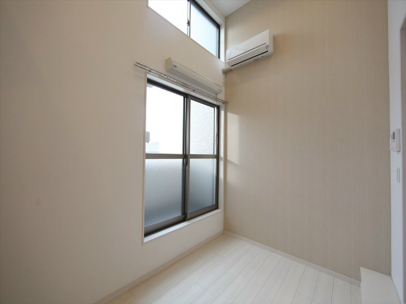 ＢＬＡＮＣＡ上石川（ブランカ上石川） リビング