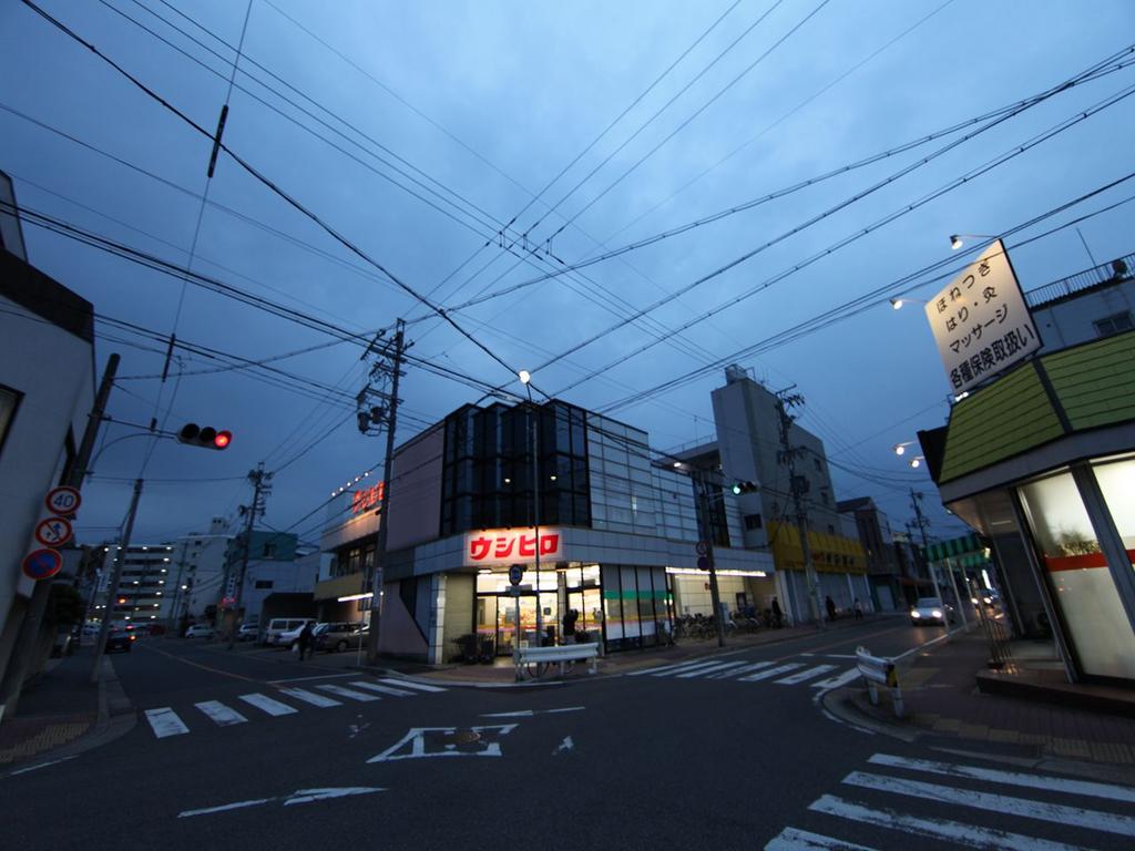 Ｇ－ｓｍａｒｔ笠寺 スーパー