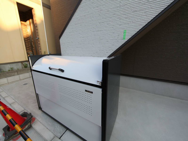 メゾンドルミナス その他共有部分