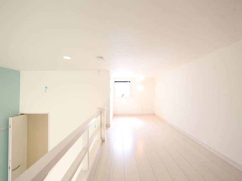 メゾンドルミナス その他部屋・スペース