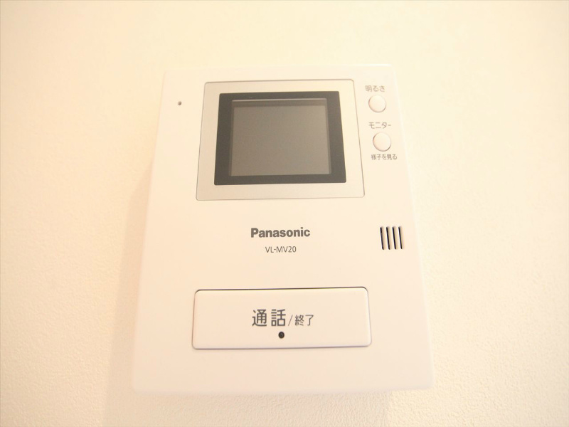 Ｉｌｍａｒｅ（イルマーレ） セキュリティ