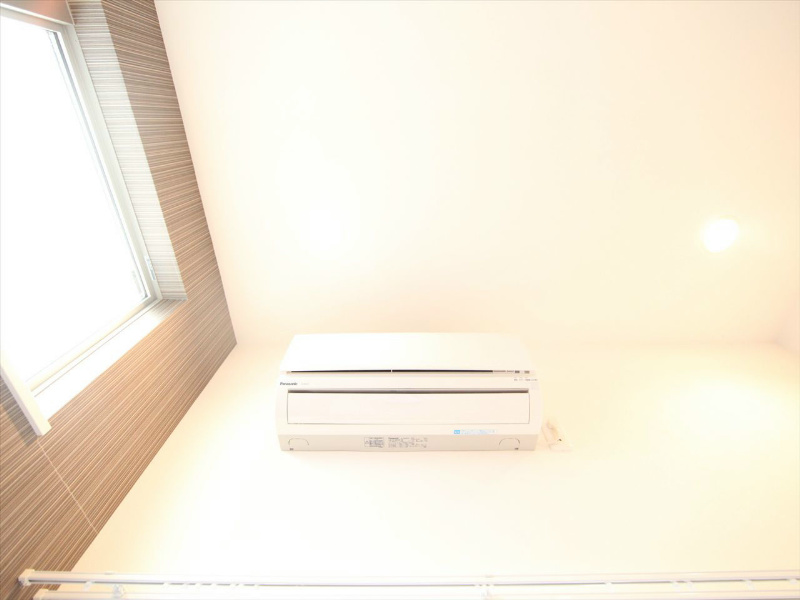 Ｉｌｍａｒｅ（イルマーレ） その他設備