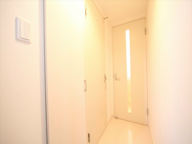 Ｉｌｍａｒｅ（イルマーレ） 玄関