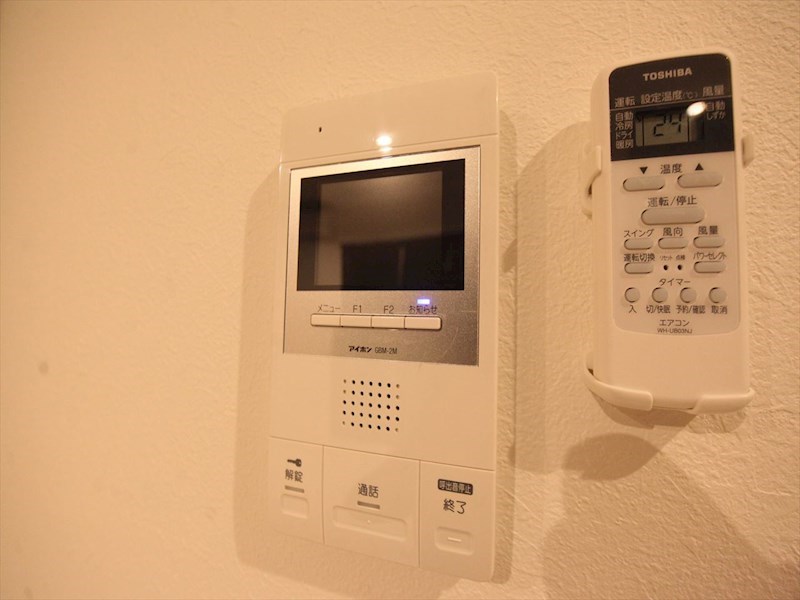 Ｇｒａｎｄｔｉｃ堀田 セキュリティ