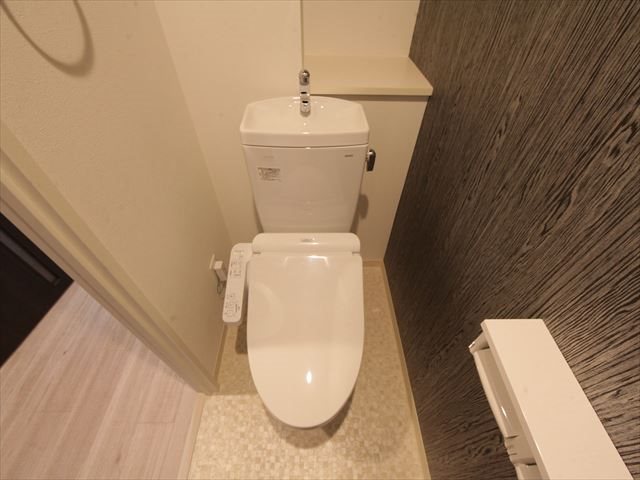 ＧＲＡＮＤＵＫＥ大曽根ｆｒｅｓａ トイレ
