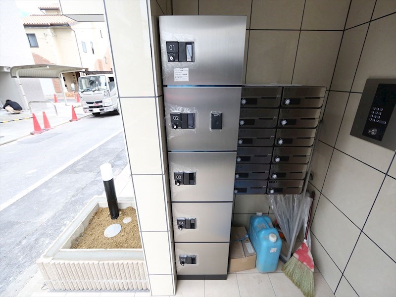 プリミエール東水切町Ｉ その他共有部分