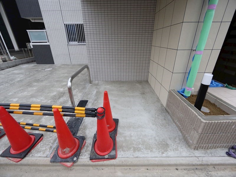 プリミエール東水切町Ｉ その他共有部分
