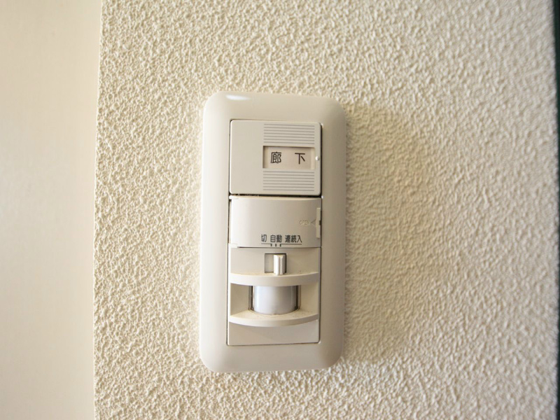 プレサンス桜通り葵 その他設備