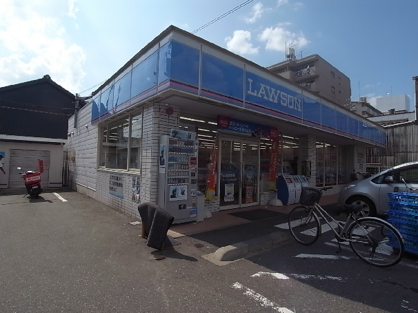Ｋ－ＦＯＲＥＳＴ コンビニ