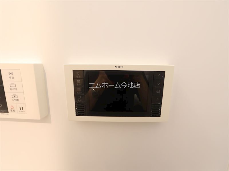 Creo吹上 その他設備