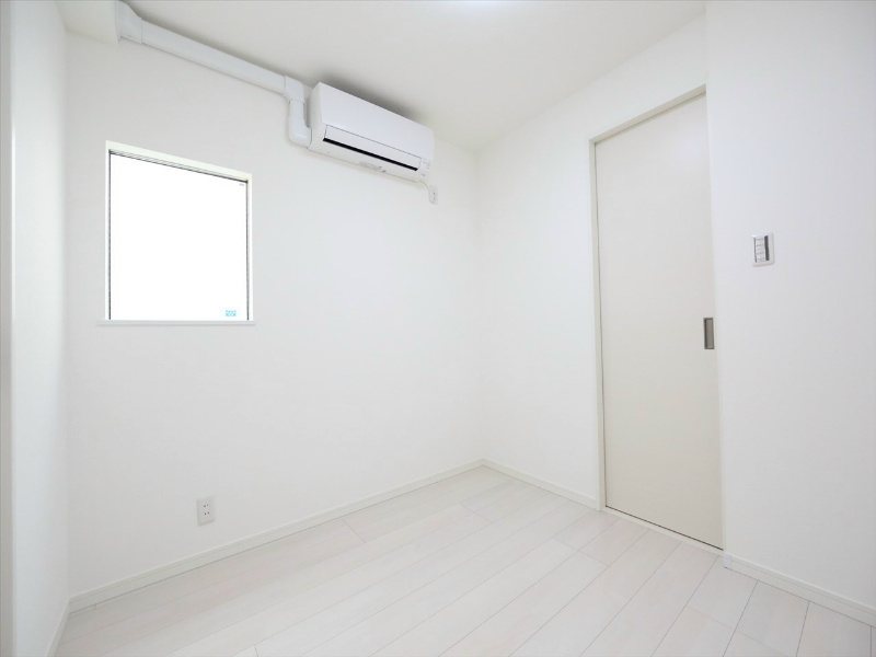 ファンキャッスル その他部屋・スペース