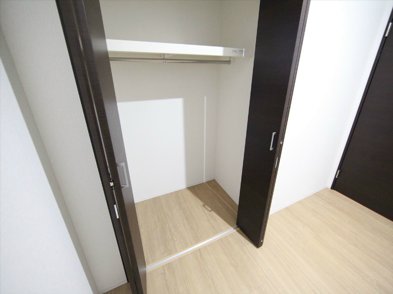 グレインヒルズ 収納