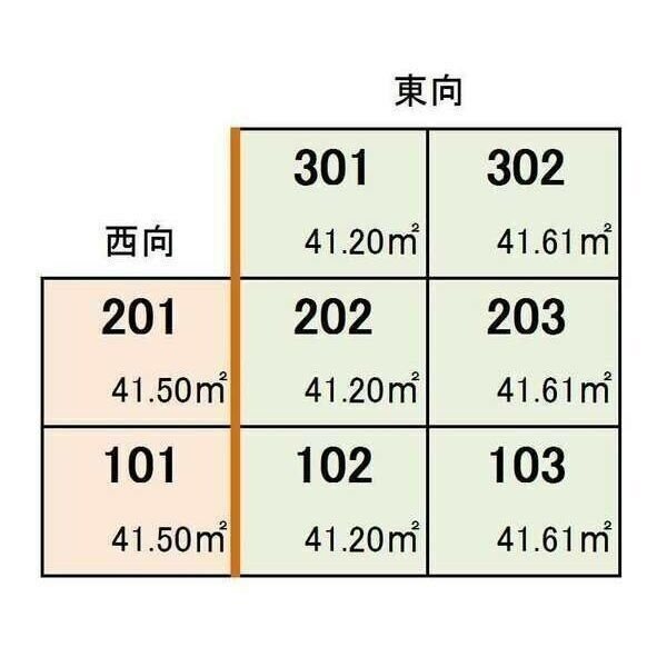 ＪＵ・ＪＵ（ジュジュ） その他設備