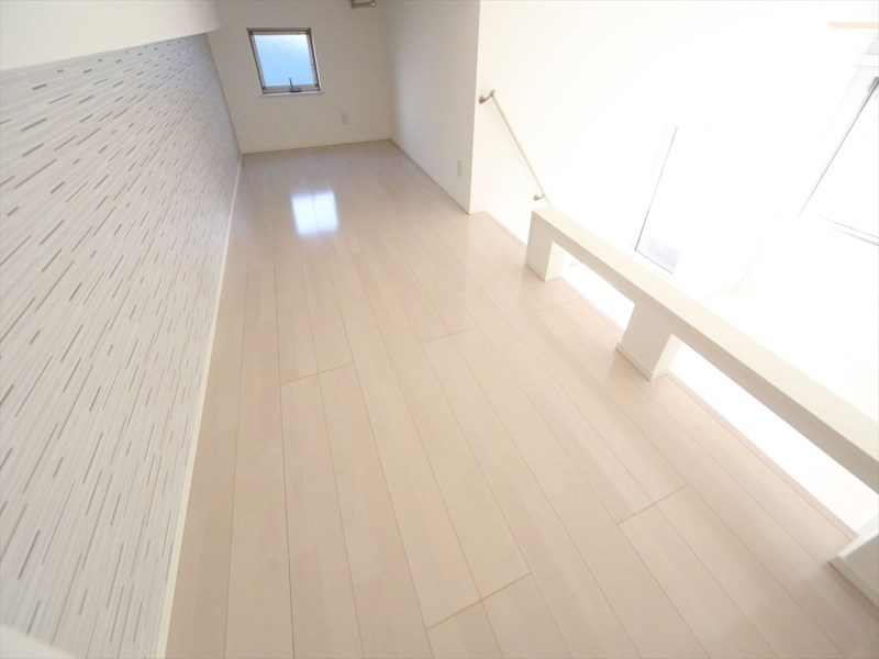 ハーモニーテラス十番Ⅲ その他