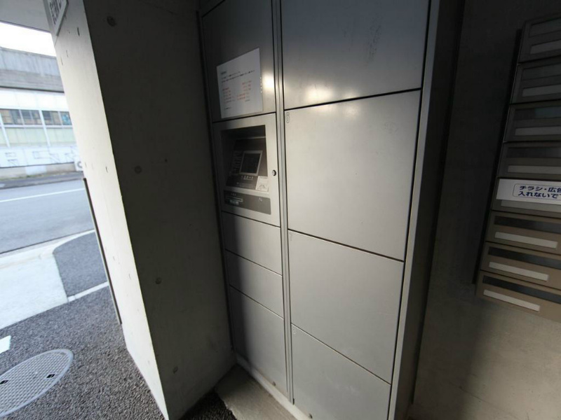 リエス鶴舞ＥＡＳＴ　ＴＯＷＥＲ その他共有部分
