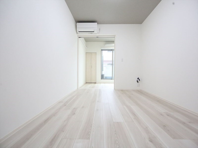 ＲＯＢＯＴ ＨＯＵＳＥ 名古屋南 リビング