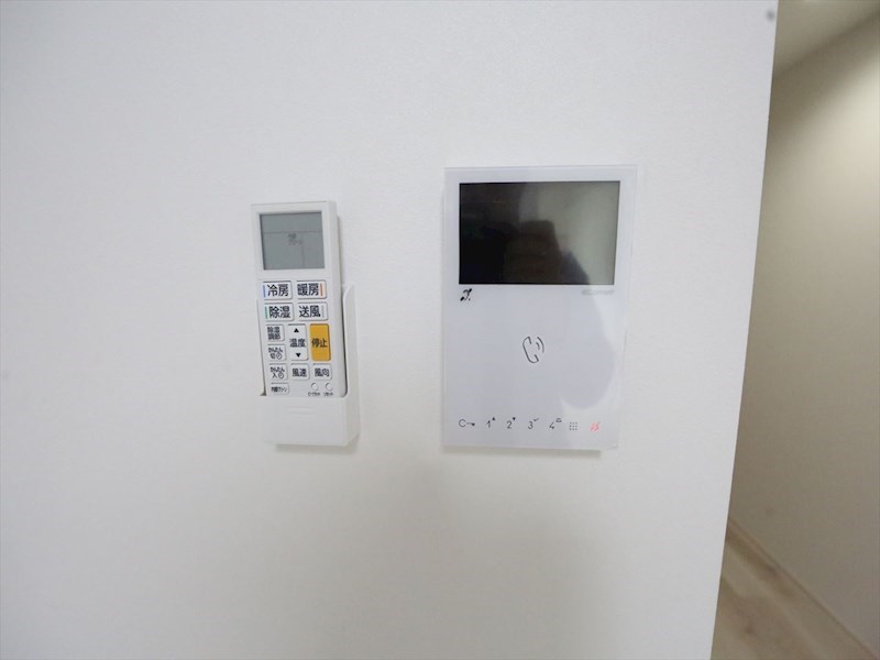 ＲＯＢＯＴ ＨＯＵＳＥ 名古屋南 セキュリティ