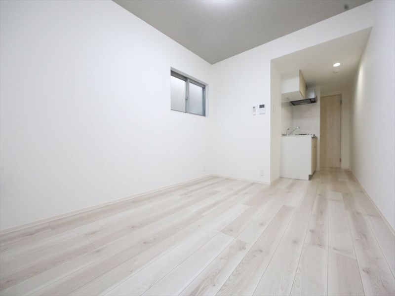 ＲＯＢＯＴ ＨＯＵＳＥ 名古屋南 リビング