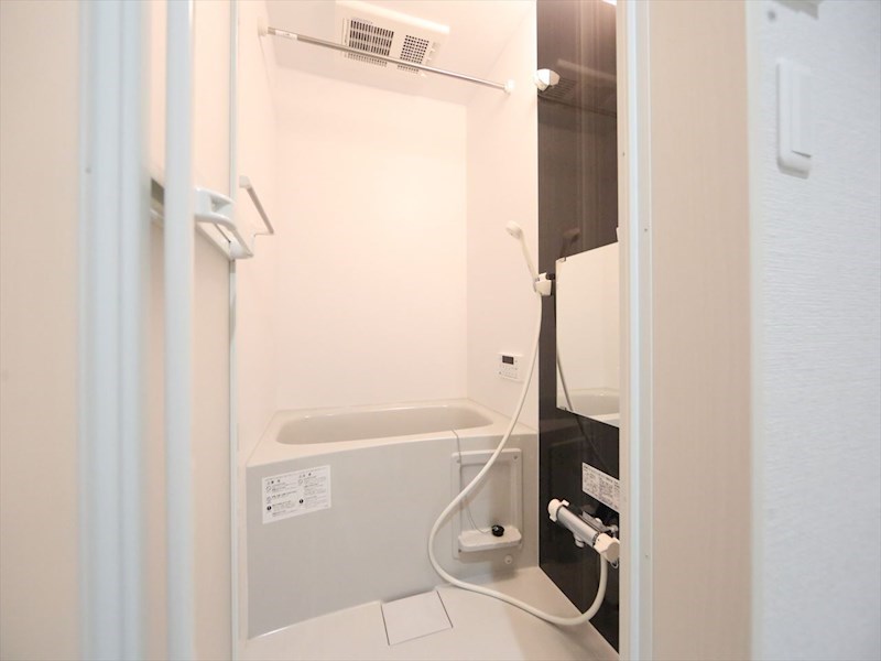 ＲＯＢＯＴ ＨＯＵＳＥ 名古屋南 風呂画像