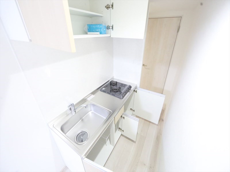 ＲＯＢＯＴ ＨＯＵＳＥ 名古屋南 キッチン
