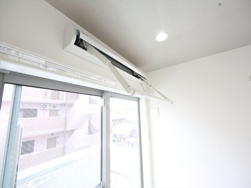 ＲＯＢＯＴ ＨＯＵＳＥ 名古屋南 その他設備