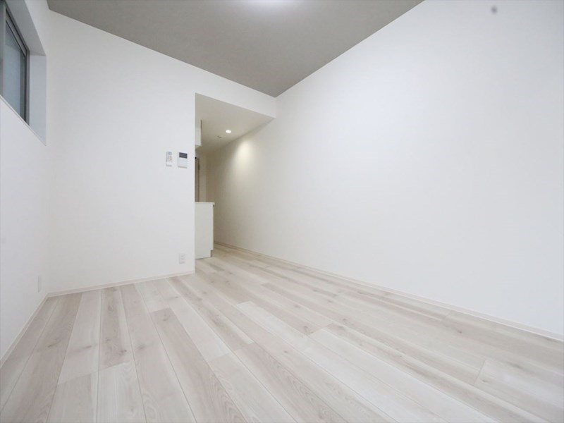 ＲＯＢＯＴ ＨＯＵＳＥ 名古屋南 リビング