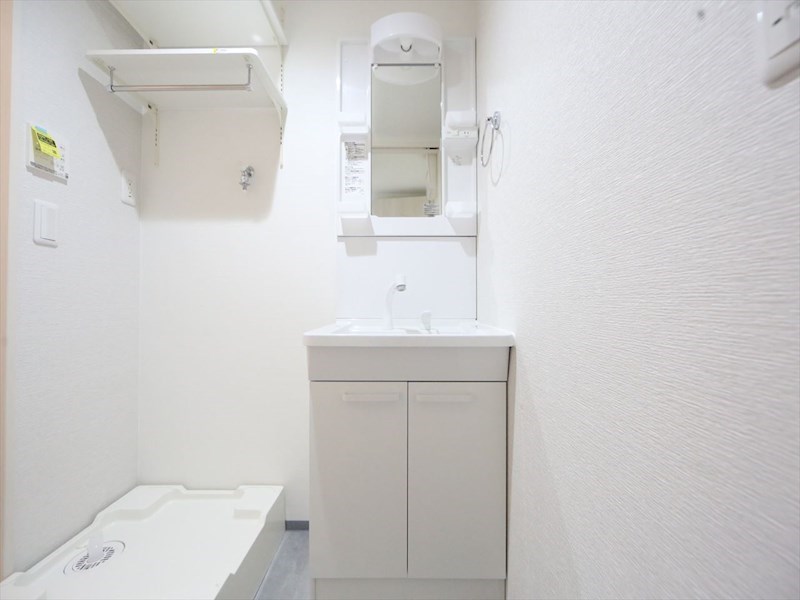 ＲＯＢＯＴ ＨＯＵＳＥ 名古屋南 洗面所