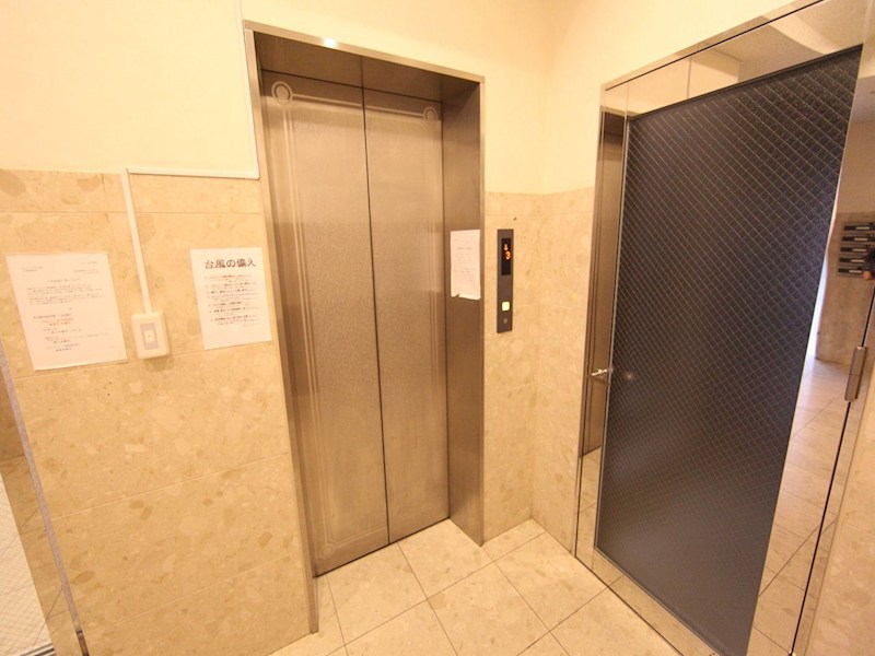 サムティイースト白壁 その他設備