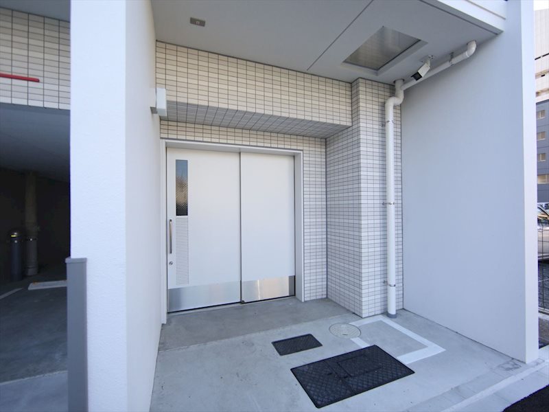 ヴェルデシア名駅南 その他共有部分