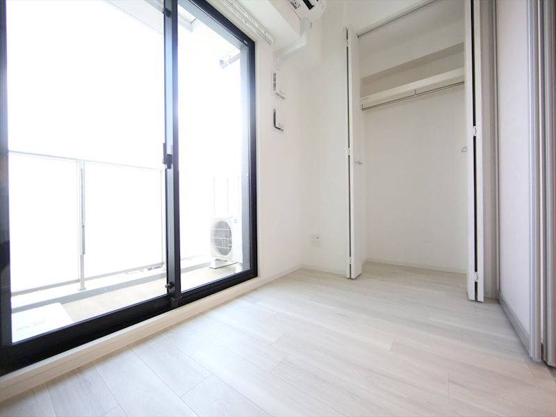 ヴェルデシア名駅南 その他部屋・スペース