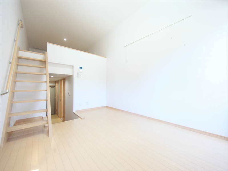 Ｒｅｓｉｄｅｎｃｉａ（レジデンシア） リビング