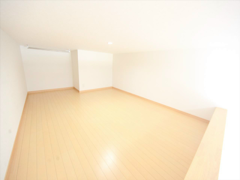 Ｒｅｓｉｄｅｎｃｉａ（レジデンシア） その他部屋・スペース