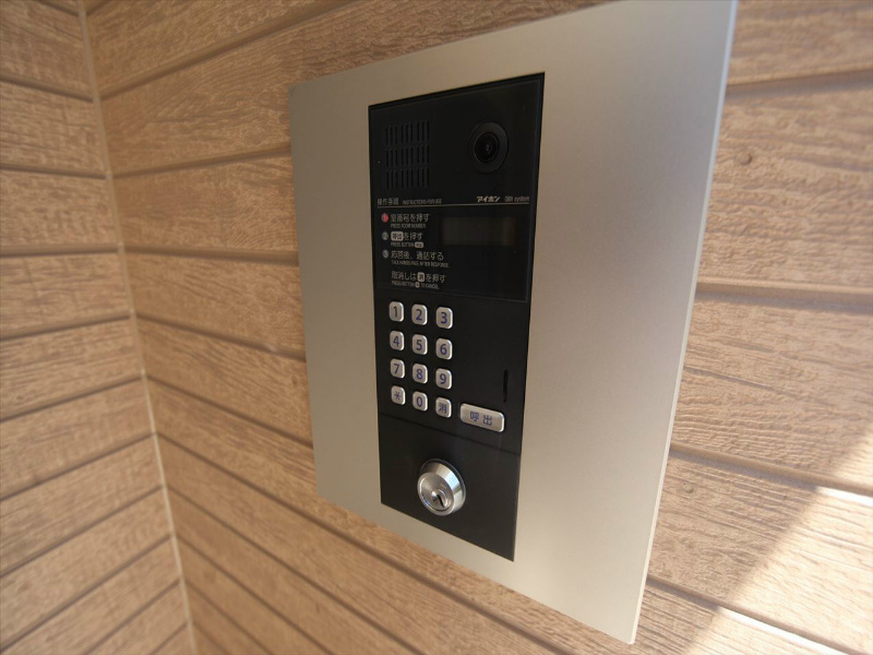 Ｒｅｓｉｄｅｎｃｉａ（レジデンシア） その他共有部分