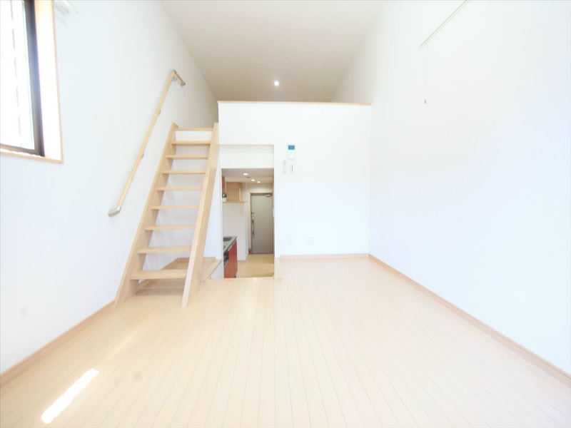 Ｒｅｓｉｄｅｎｃｉａ（レジデンシア） リビング