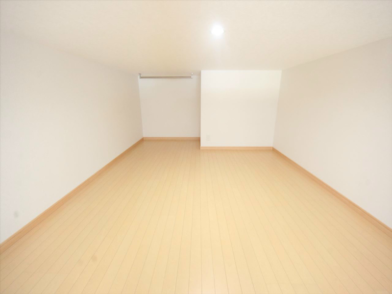 Ｒｅｓｉｄｅｎｃｉａ（レジデンシア） その他部屋・スペース