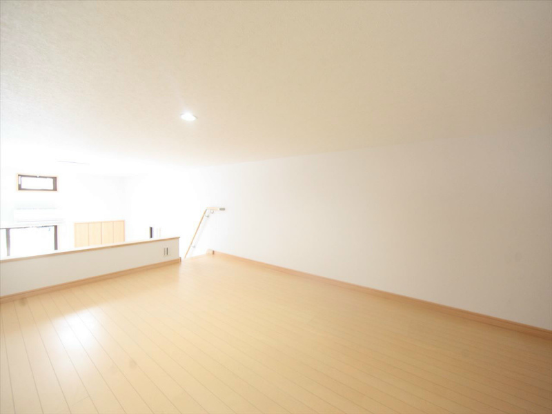 Ｒｅｓｉｄｅｎｃｉａ（レジデンシア） その他部屋・スペース