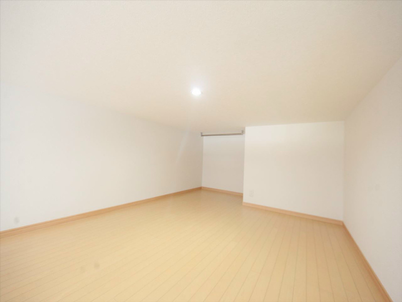 Ｒｅｓｉｄｅｎｃｉａ（レジデンシア） その他部屋・スペース