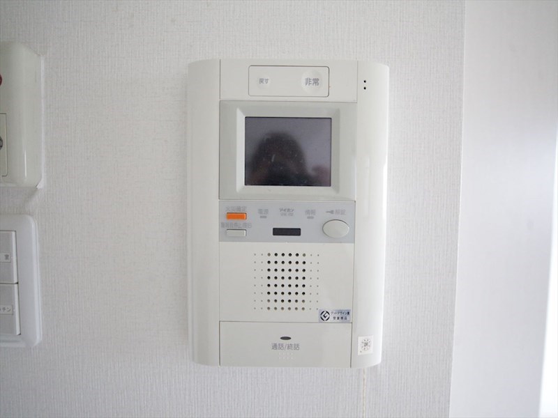 プレサンス千種駅前ネオステージ セキュリティ