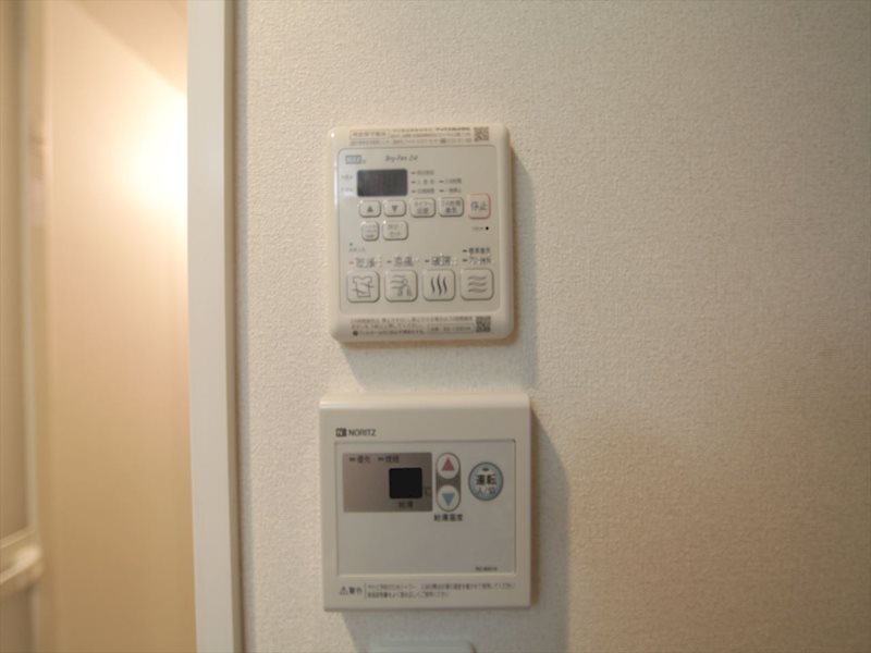 プレサンスジェネ千種内山 その他設備