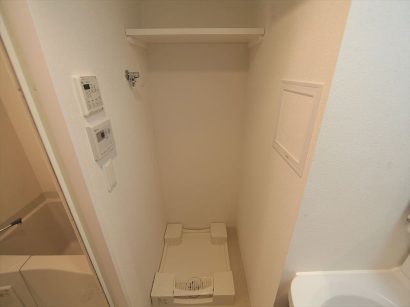 プレサンスジェネ千種内山 その他設備
