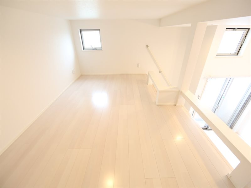 ドンドンパーク その他部屋・スペース