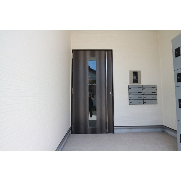 ＧＲＡＮＤＴＩＣ　ＲＥＬＩＥＦ その他共有部分