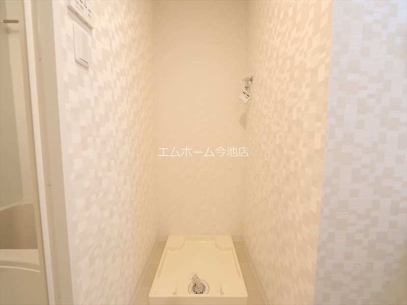 RICHED’OR古出来 その他設備