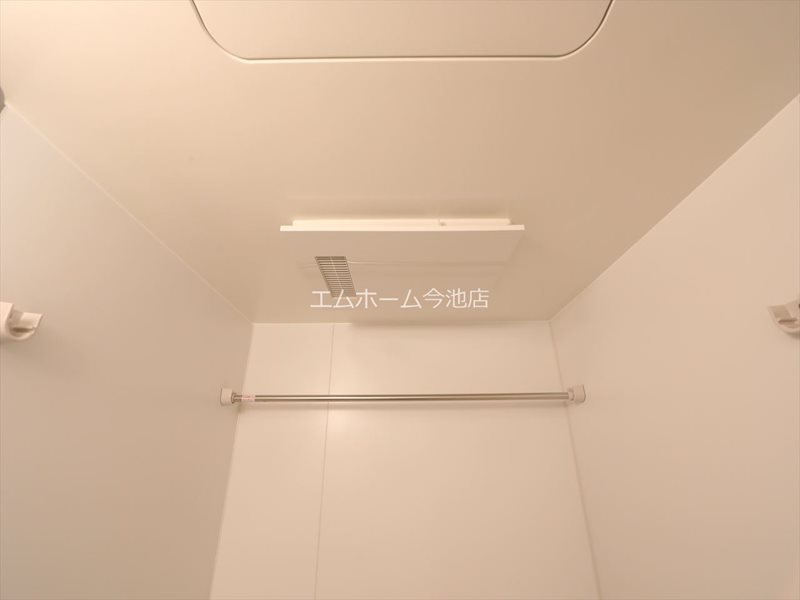 RICHED’OR古出来 その他設備