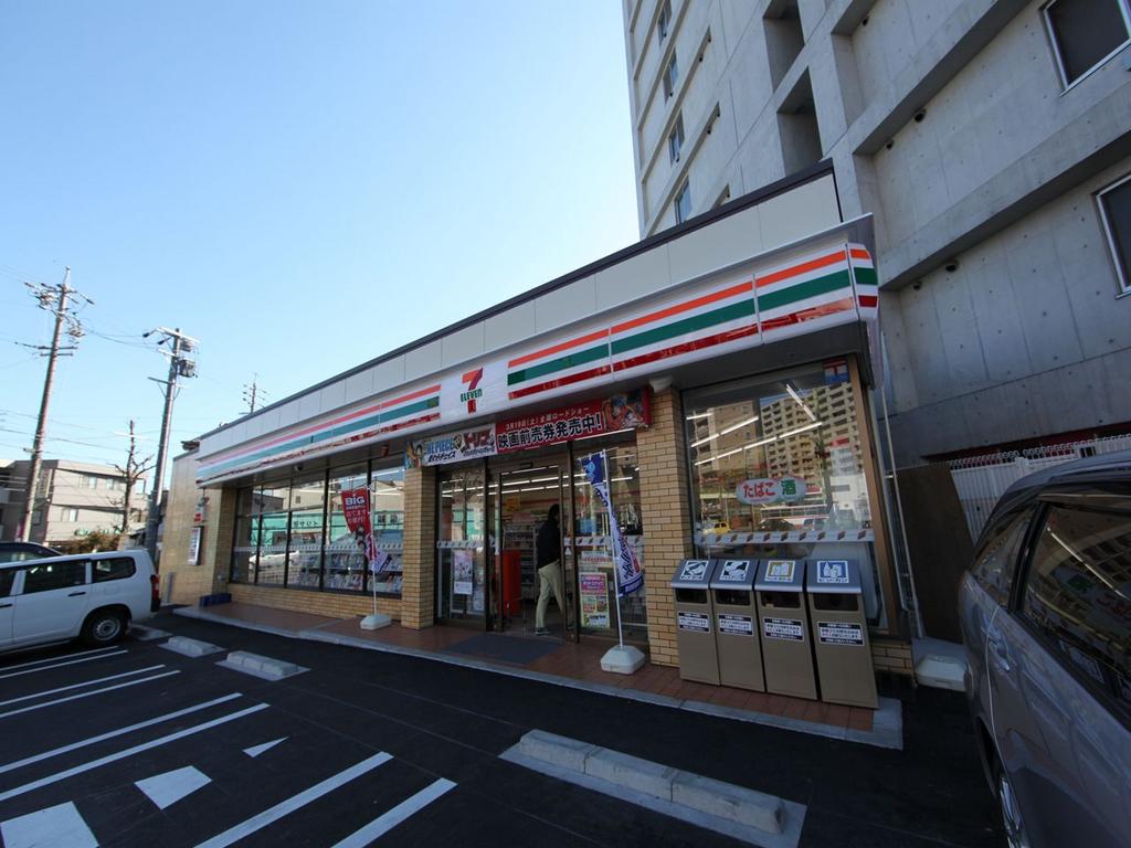 RICHED’OR古出来 コンビニ